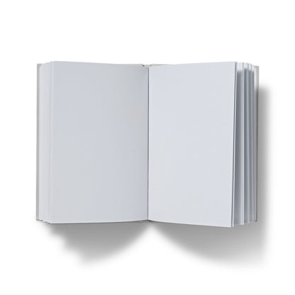 Live Like a Lighthouse Hardback Journal