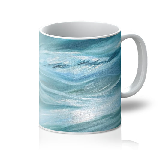 Ocean Bliss 1 Mug