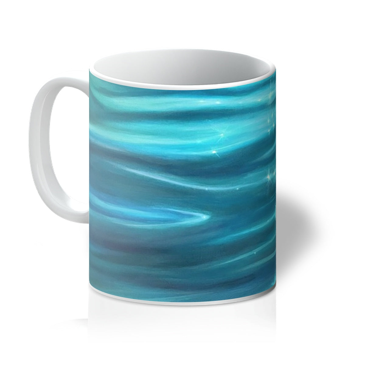 Ocean Bliss 9 Mug