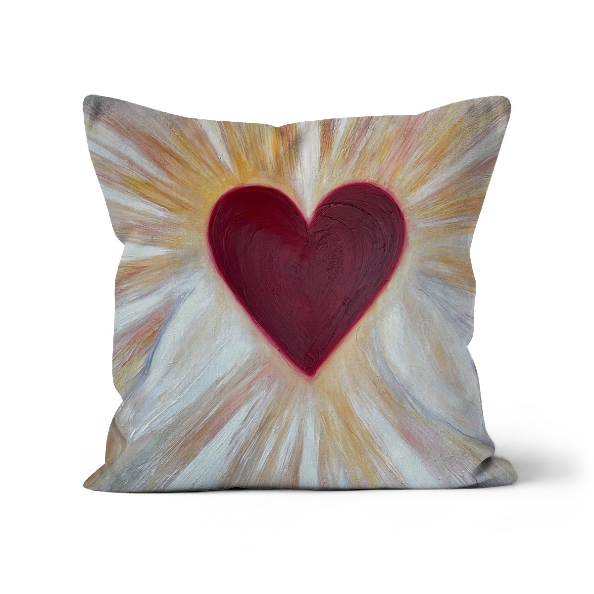 Divine Love Cushion