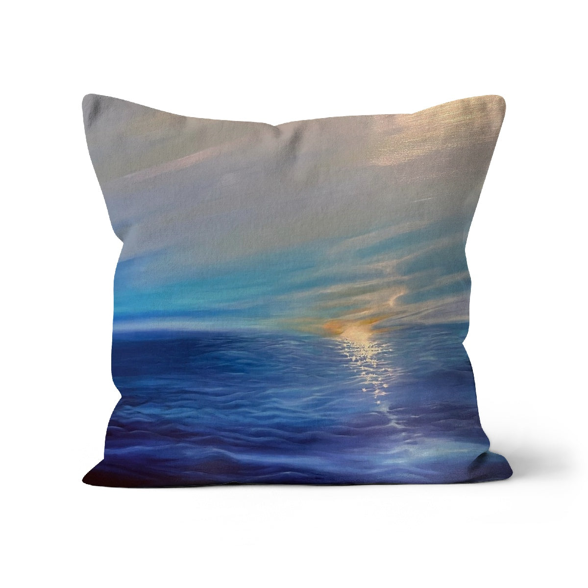 Ocean Bliss 2 Cushion