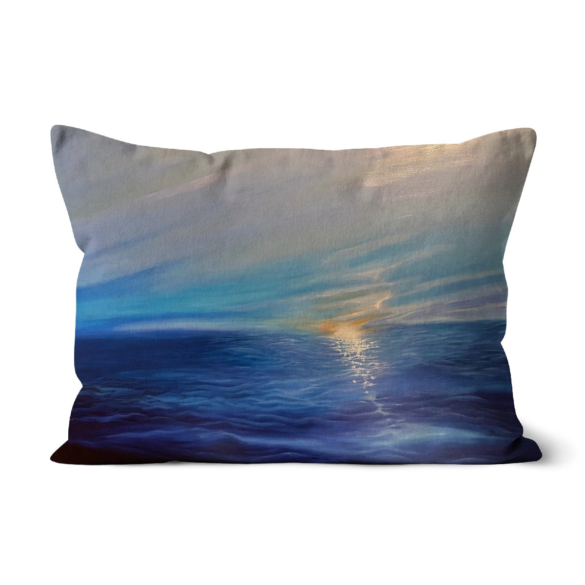 Ocean Bliss 2 Cushion