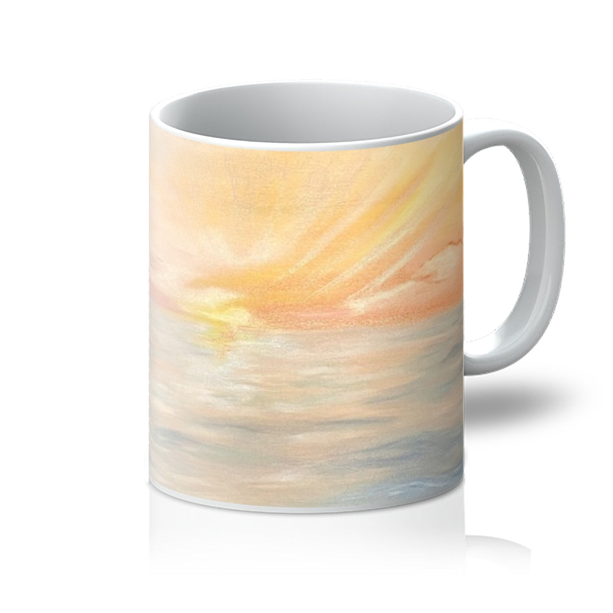 Ocean Bliss 3 Mug