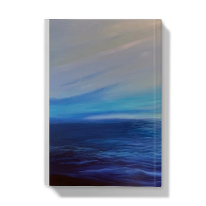 Ocean Bliss 2 Hardback Journal