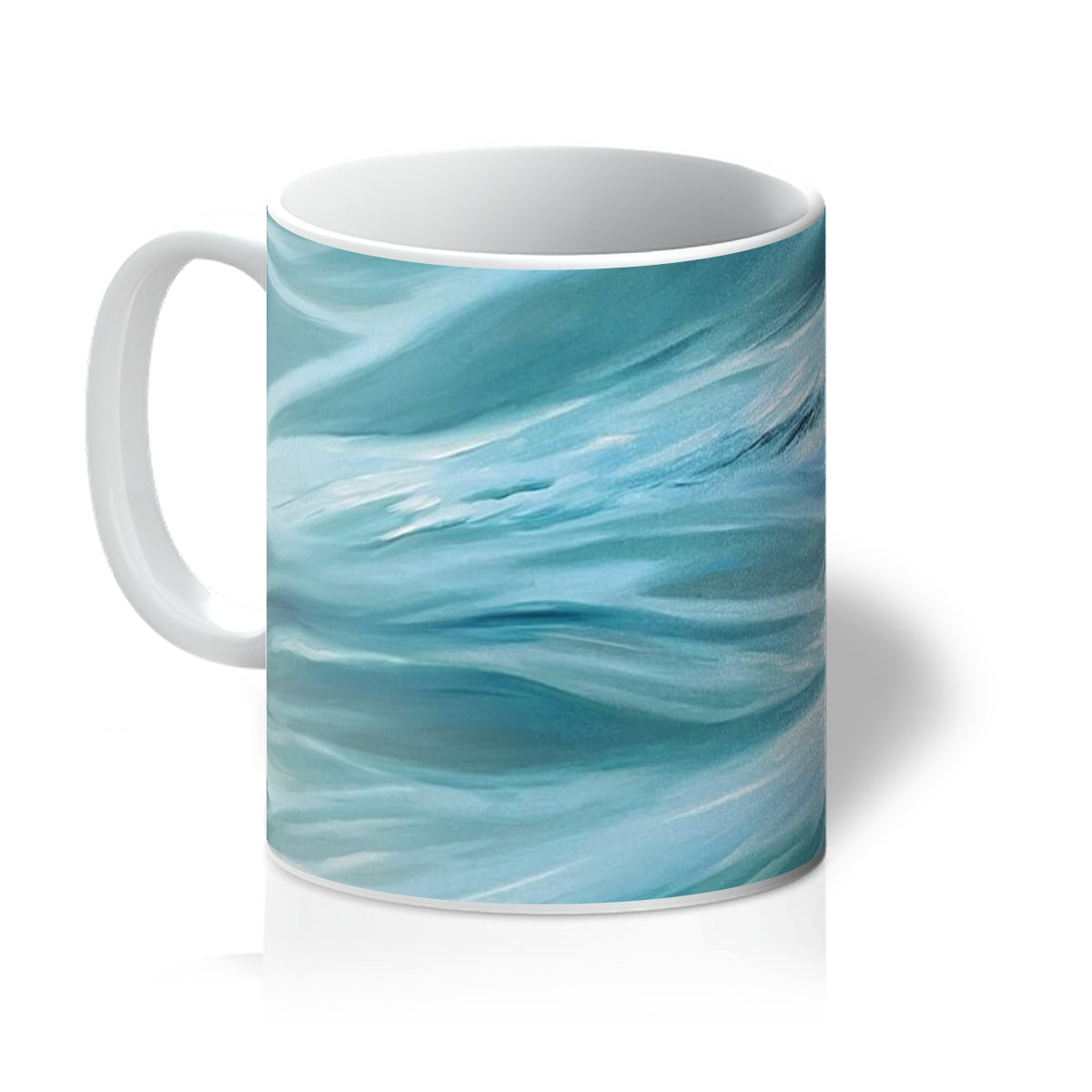Ocean Bliss 1 Mug