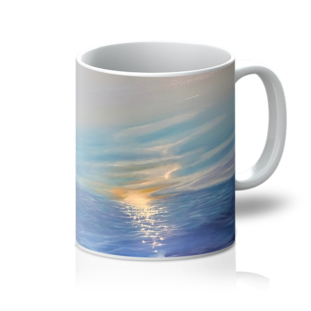 Ocean Bliss 2 Mug