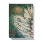 Live Like a Lighthouse Hardback Journal