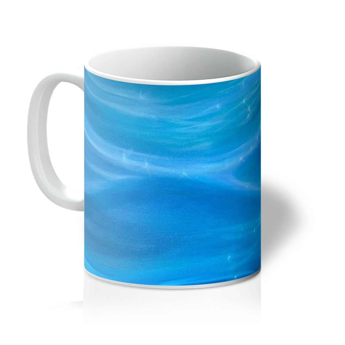 Ocean Bliss 8 Mug