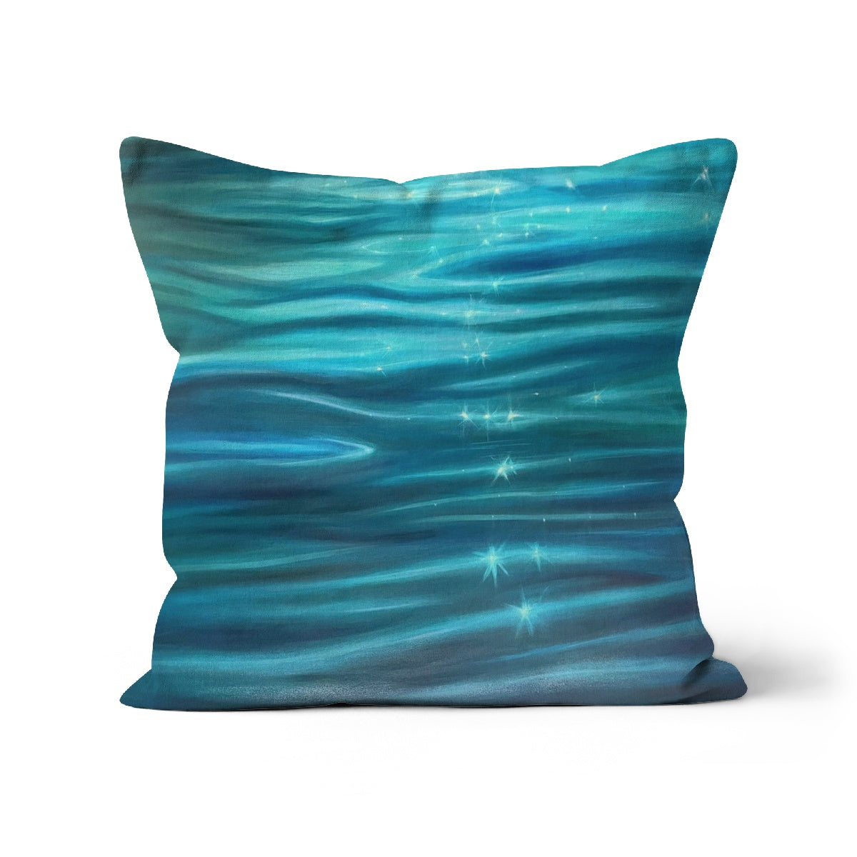 Ocean Bliss 9 Cushion