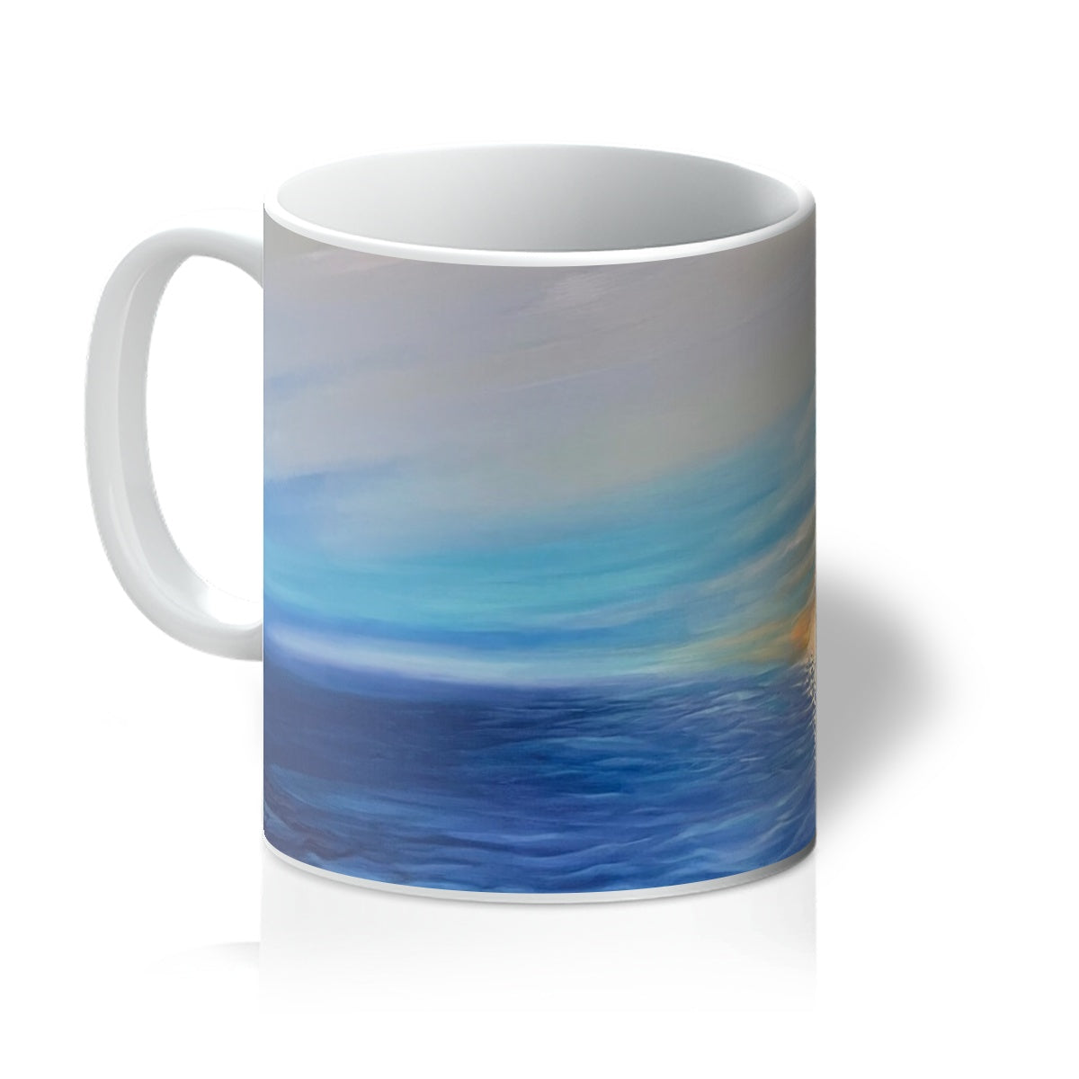 Ocean Bliss 2 Mug