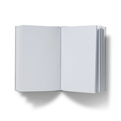 Live Like a Lighthouse Hardback Journal