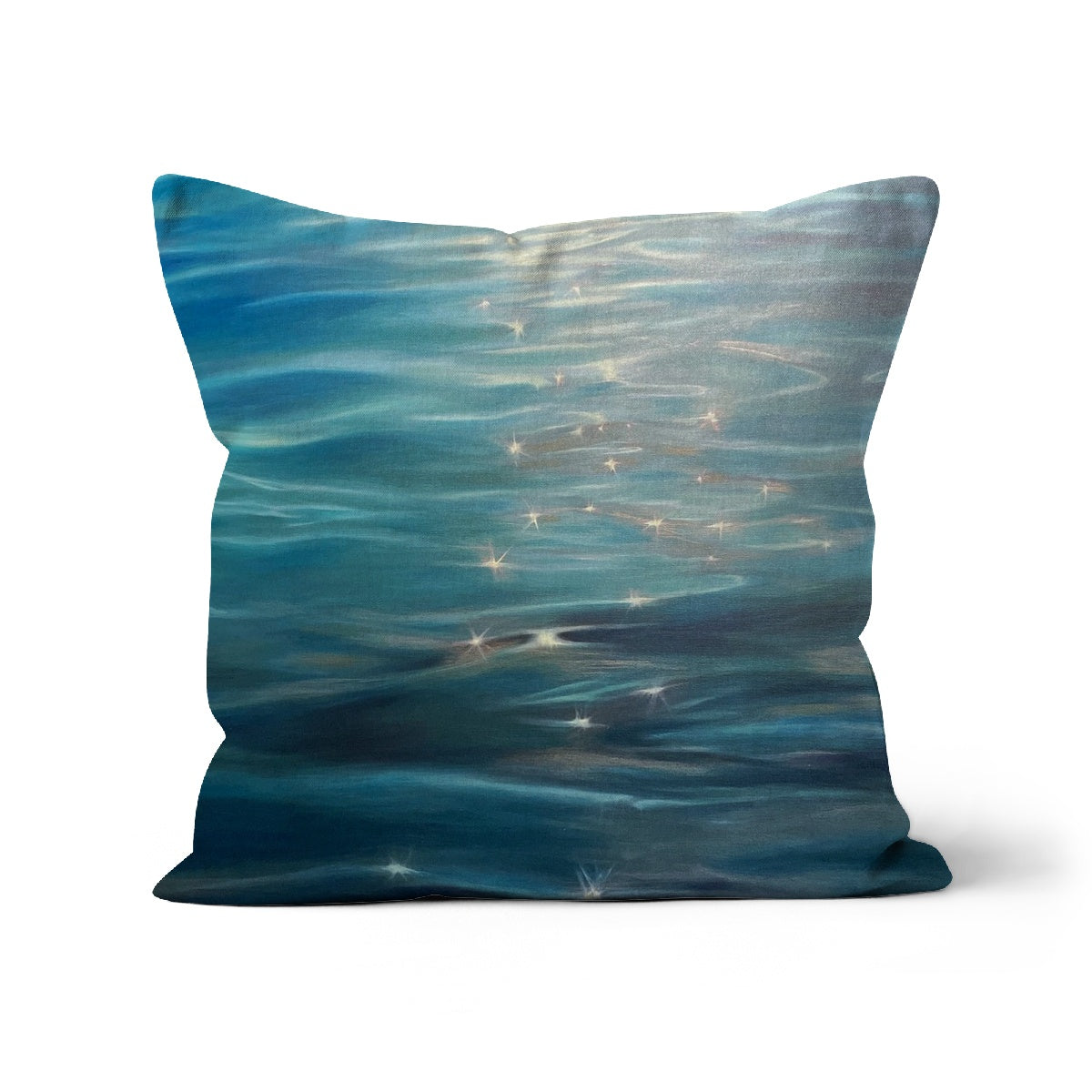 Ocean Bliss 6 Cushion