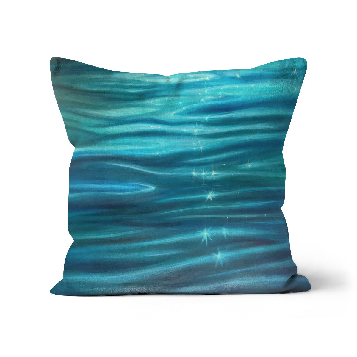 Ocean Bliss 9 Cushion