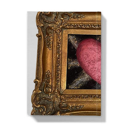 'Abundant Heart' Hardback Journal