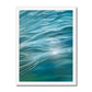 Ocean Bliss 1 Framed Print