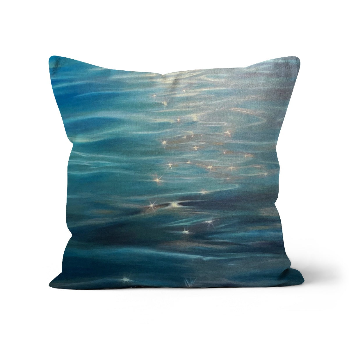 Ocean Bliss 6 Cushion