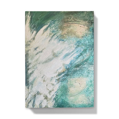 Live Like a Lighthouse Hardback Journal