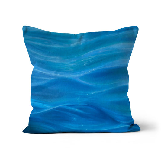 Ocean Bliss 8 Cushion